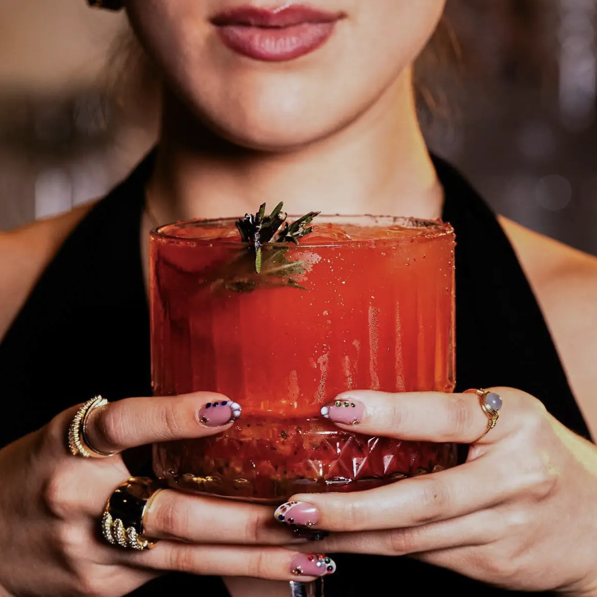 Bebidas de autor