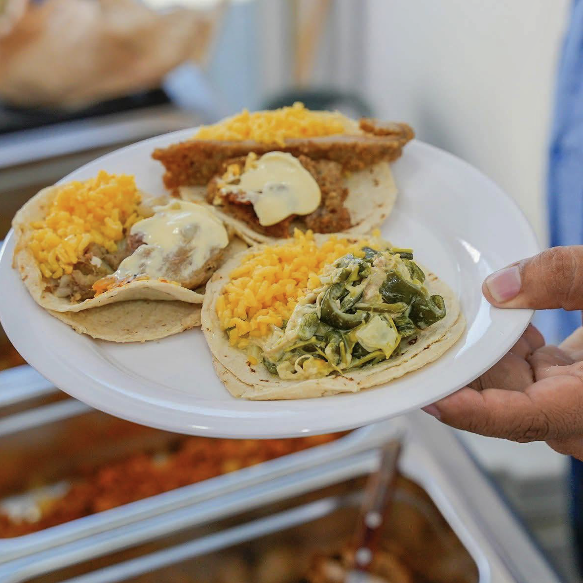 Imagen representativa de Taquería tradicional